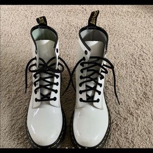 Doc Martens